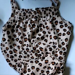 12-18mo H+M jumpsuit